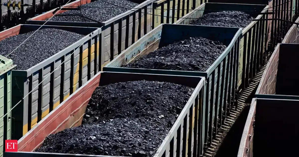 Coal exchange rules to be finalised by Nov-end