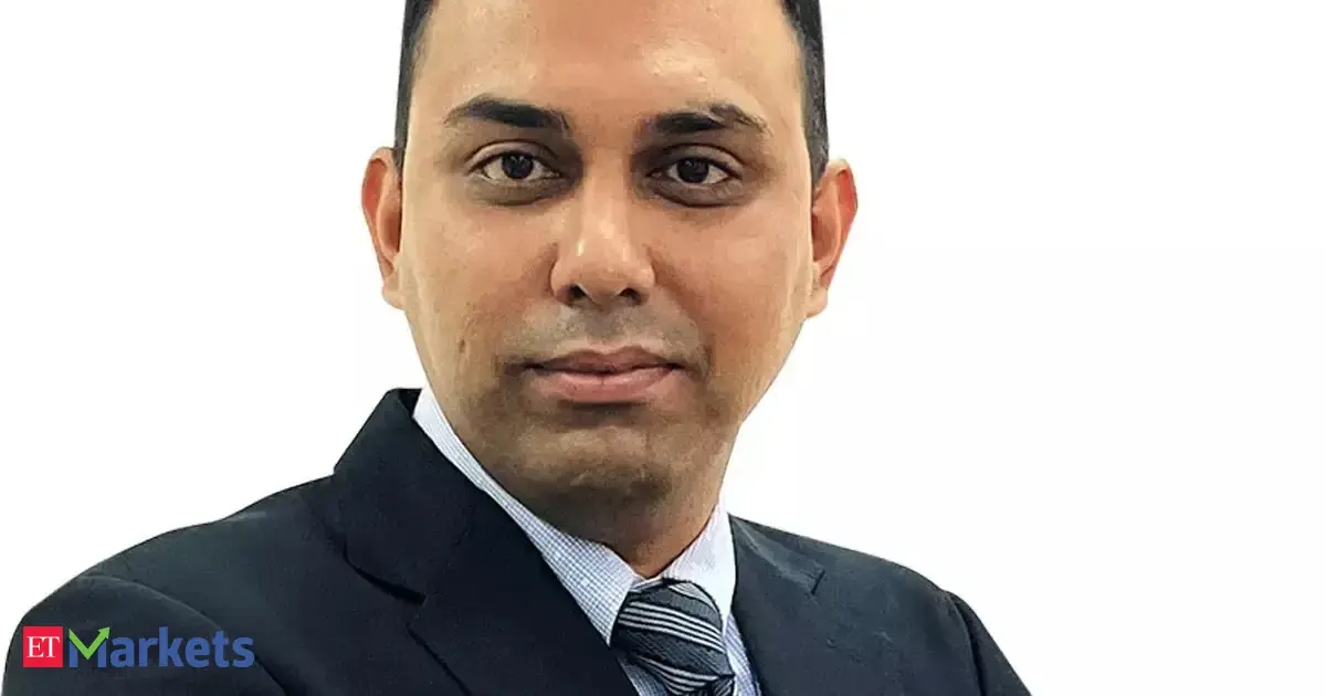 Earnings recovery ahead: Quantum AMC’s Christy Mathai bets on banking, logistics, and pharma