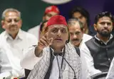 Bihar Assembly Election: Nitish Kumar is BJP's 'Chunavi dulha', not CM choice, says Akhilesh Yadav