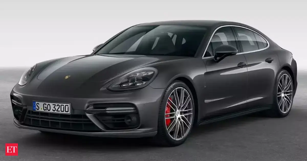 ₹1.7 crore Porsche car prize for 50 kg weight loss; Chinese gym’s bold challenge shocks the internet