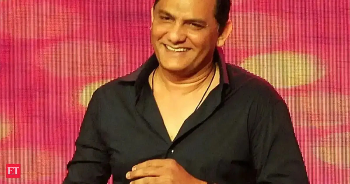 Azharuddin likely to be sworn in as minister in Telangana cabinet on Oct 31