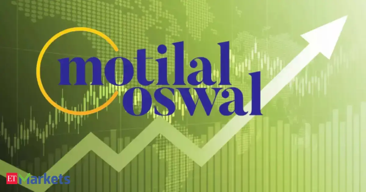 Motilal Oswal Q2 Results: Profit plunges 68% YoY to Rs 362 crore, revenue down 35% Motilal Oswal Q2 Results: Profit plunges 68% YoY to Rs 362 crore, revenue down 35%