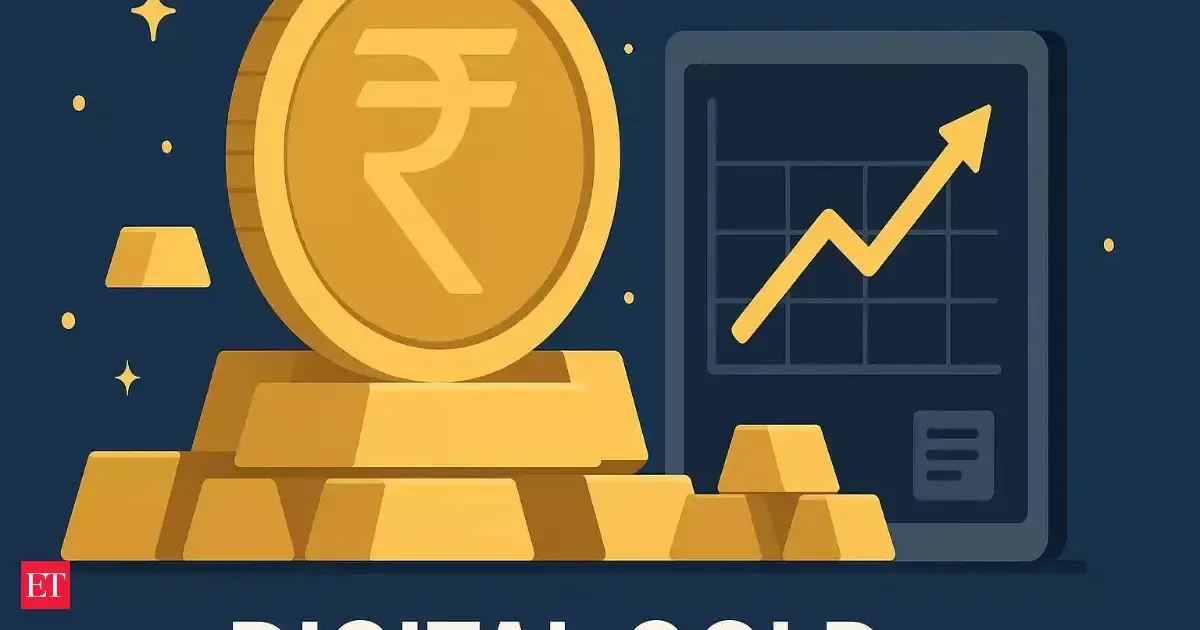 Digital gold rush: Gaming, interactive media to unlock a .8 billion opportunity by FY30 Digital gold rush: Gaming, interactive media to unlock a .8 billion opportunity by FY30