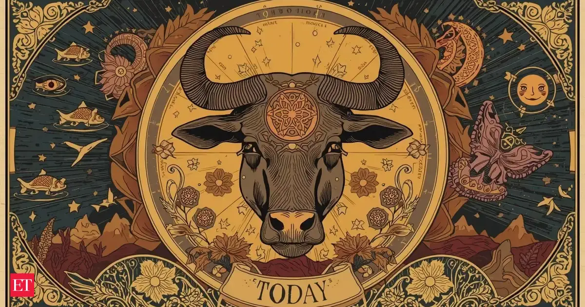 Taurus Horoscope Today, 31st October 2025: Adaptability leads to meaningful progress today.