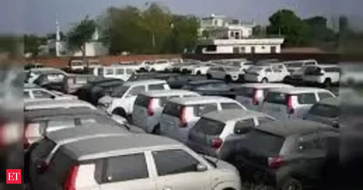 Delhi Eases NOC Rules for Overage Vehicles, Supporting Eco-Friendly Initiatives