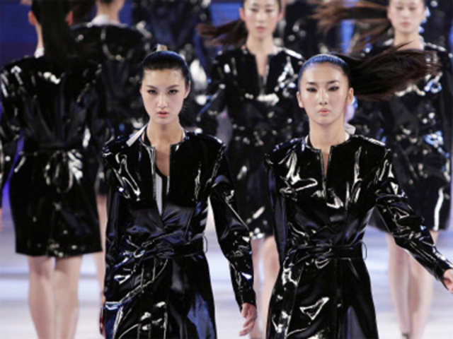 7th China Supermodel Contest 