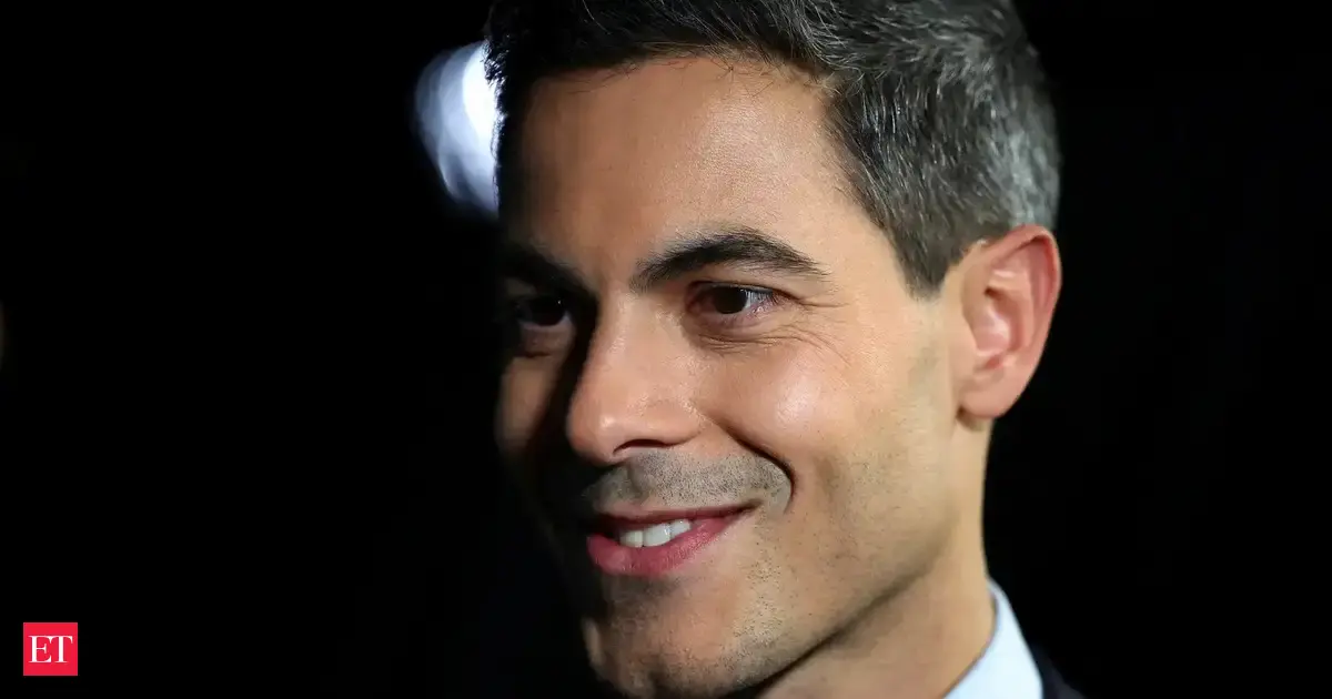 Meet Rob Jetten, leader of the centrist D66 party in the Netherlands, who could become the country’s first gay PM