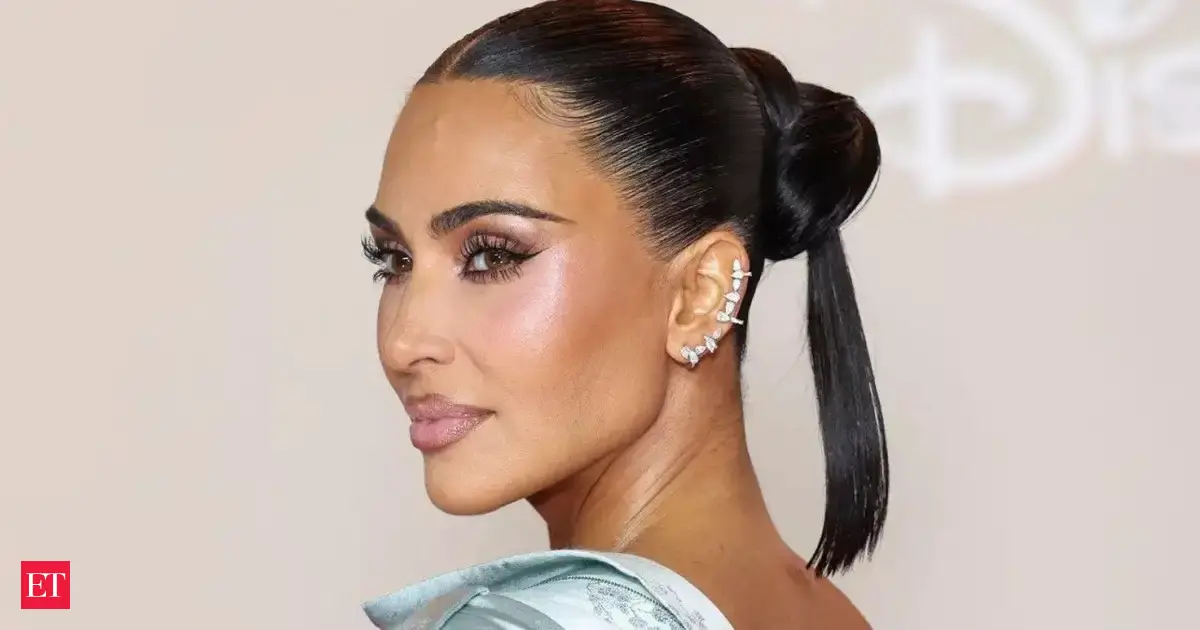 Kim Kardashian drops wild take, says Moon landing was fake, cites TikTok evidence