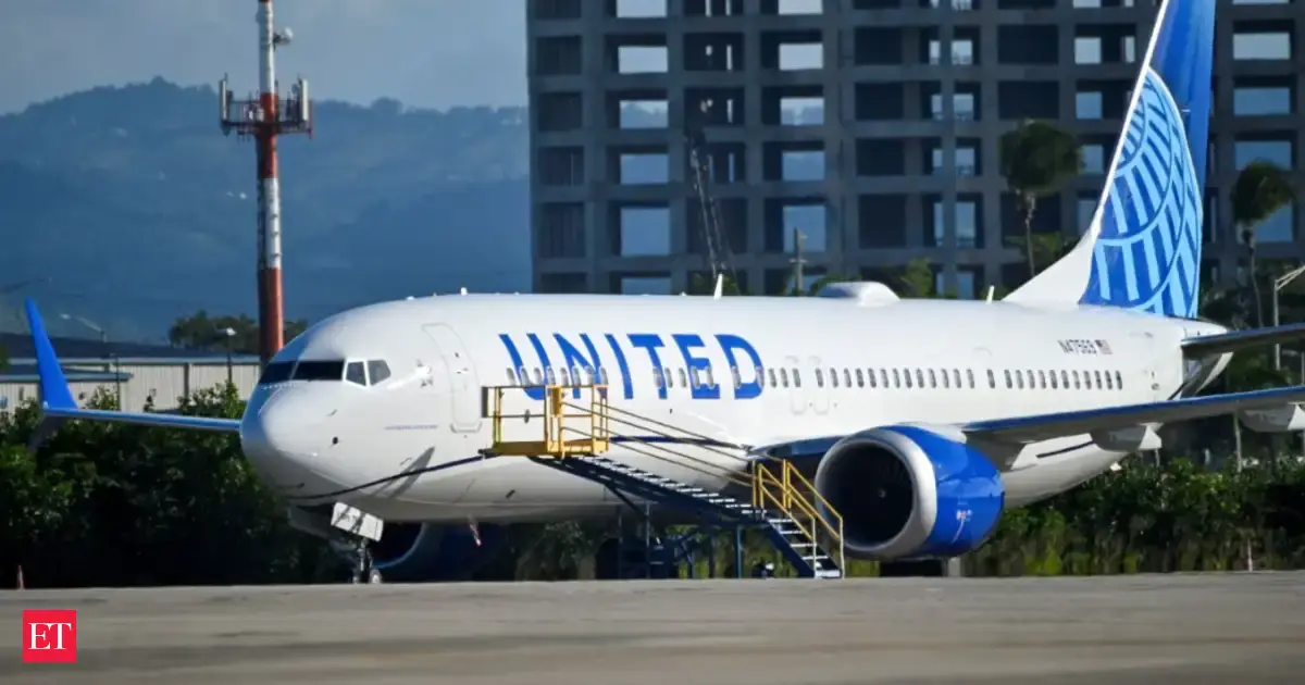 Is your carry-on putting flights at risk? United flight turns back mid-Atlantic after passenger’s lithium-ion laptop slips into inaccessible cargo area