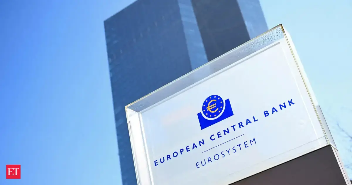 ECB holds rates steady as economy shows resilience