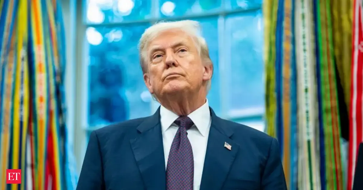 Trump quietly moves to slash key Social Security benefits - what are they?