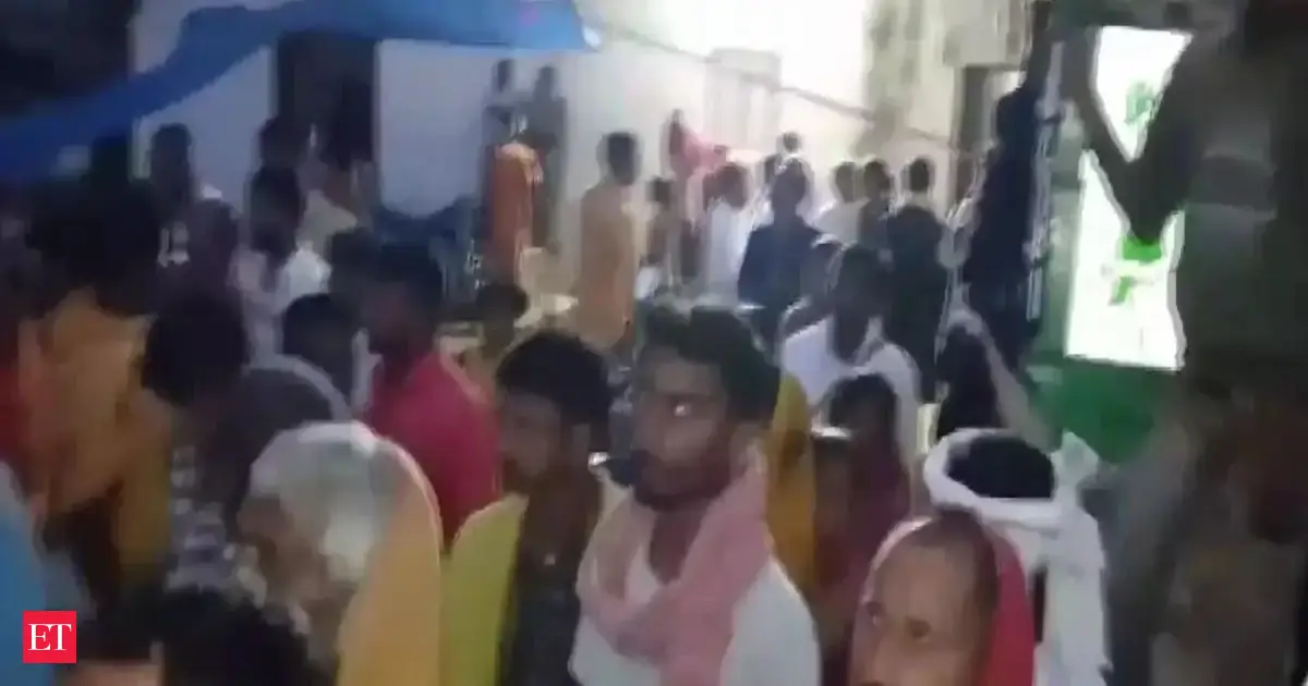 Jan Suraaj Party worker shot dead