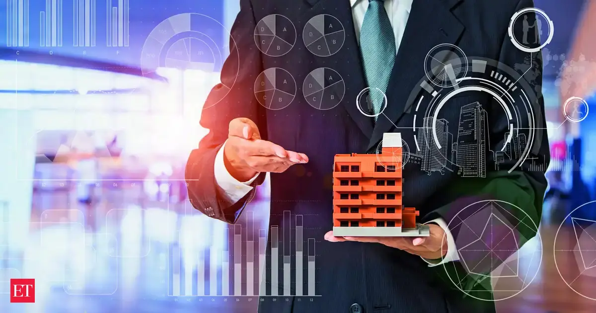 Housing index: Rural rent in, staff accommodation out