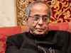 Vodafone tax tussle may be the highlight during Pranab Mukherjee's meet with Britain FM