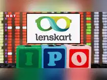 Lenskart IPO