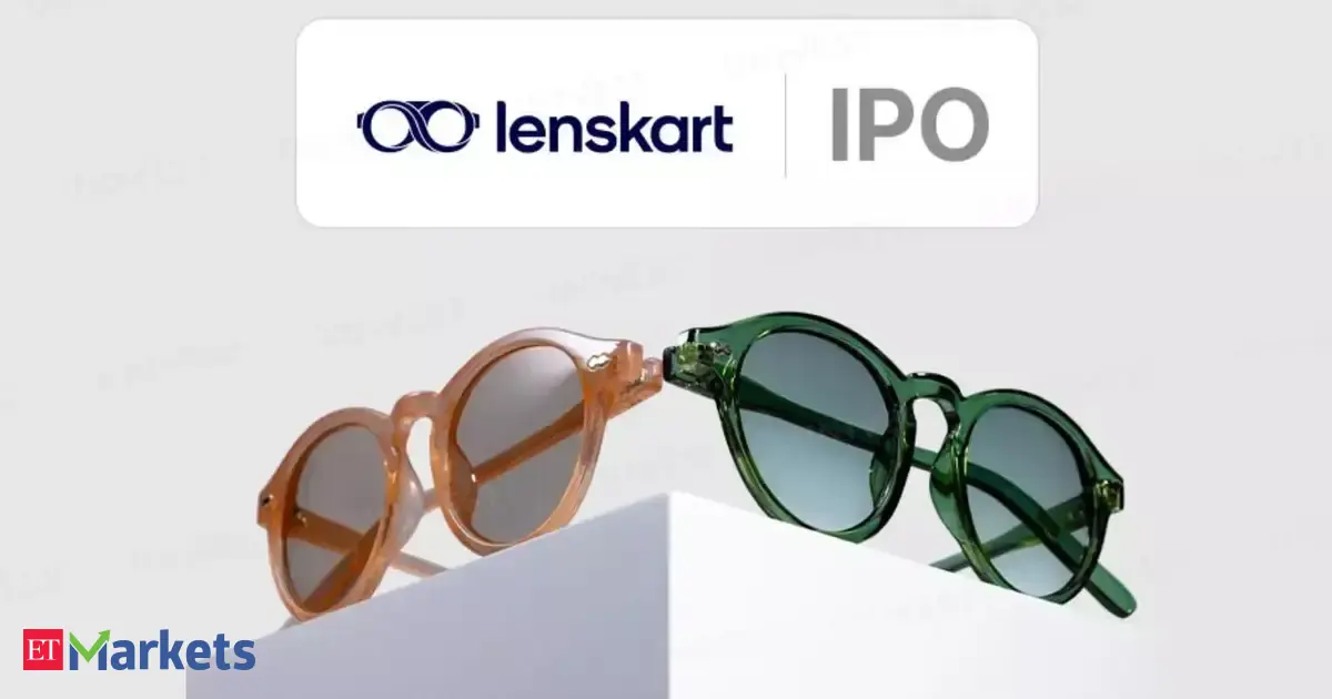 Lenskart IPO opens today: Check GMP, brokerages review, subscription and other details Lenskart IPO opens today: Check GMP, brokerages review, subscription and other details