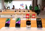 Apple India posts record revenue for 15th straight quarter on strong iPhone sales