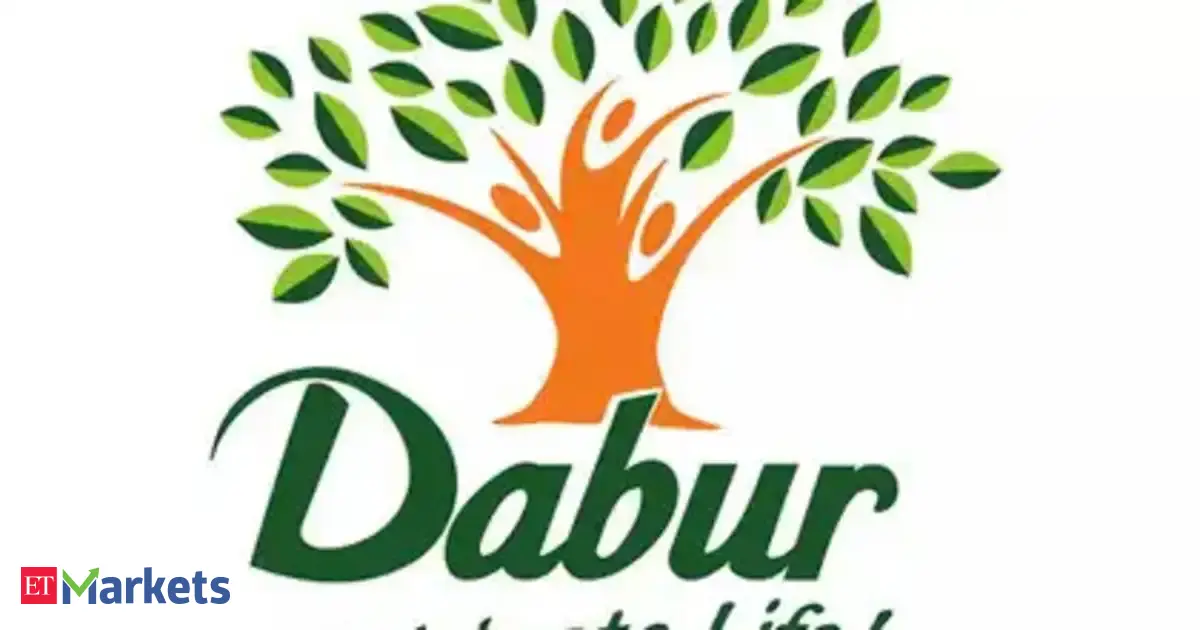 Dabur India shares slide 2% after Q2 results. Should you buy, sell or hold?