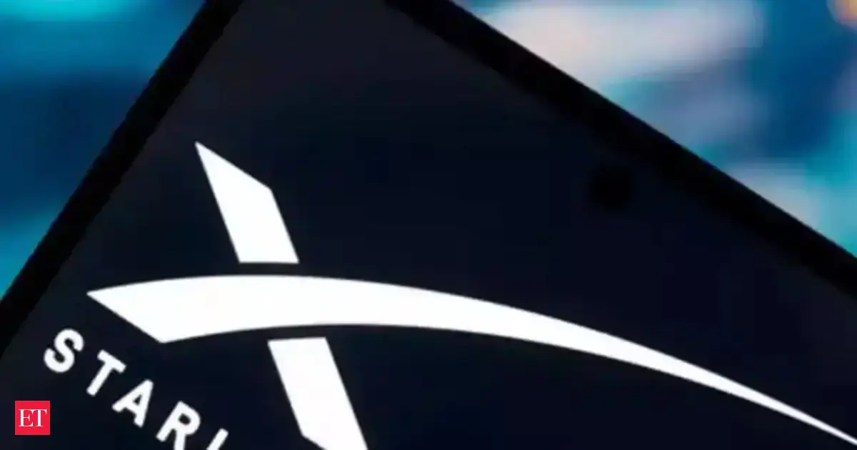 Starlink begins on-ground hiring as India readies for satellite connectivity