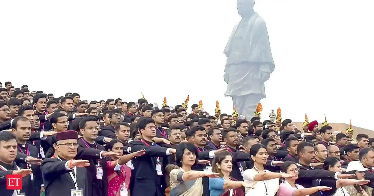 From statue in Delhi to museum in Kerala, Patel's legacy etched in streets, buildings across India