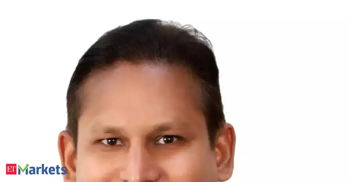 Sagility’s stellar numbers signal 20% upside potential: Sunny Agrawal