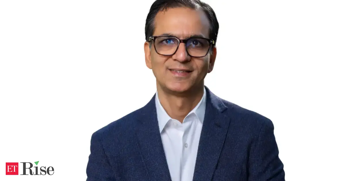 SMEs central to FedEx’s innovation story in India, says Vishal Talwar of FedEx