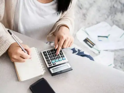 Step 2: Build a realistic budget