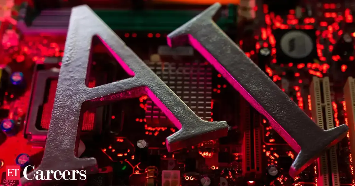 AI-focused roles lead new tech hirings in India