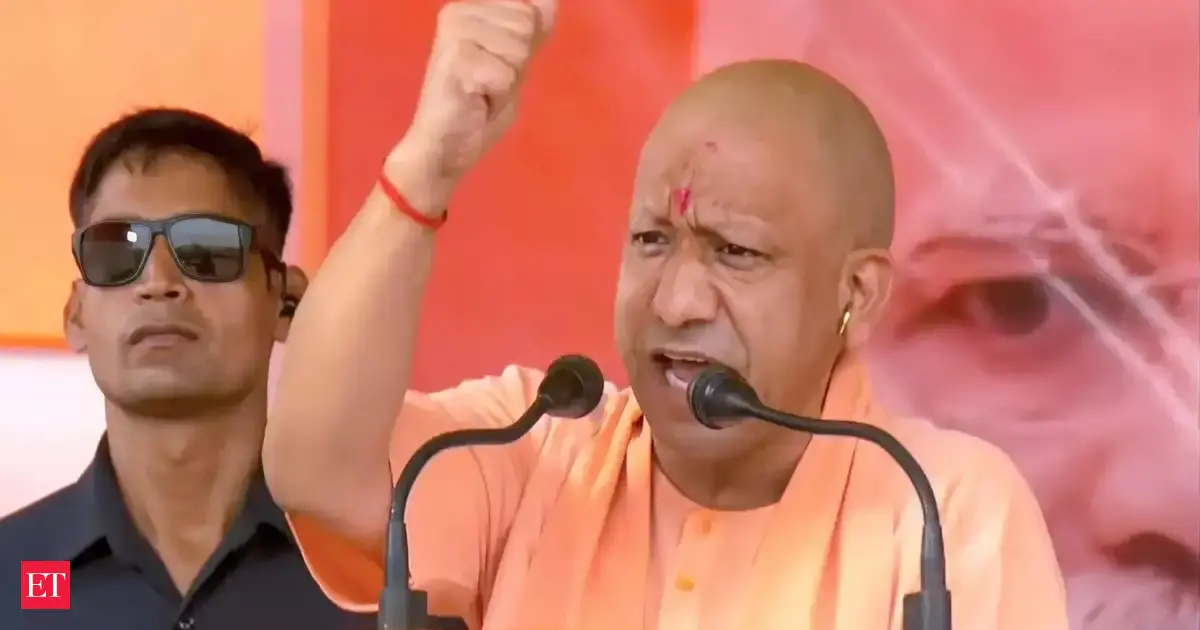 At first Prez's birthplace in Bihar, Yogi rakes up 'insult' of Rajendra Prasad by Congress PM Nehru