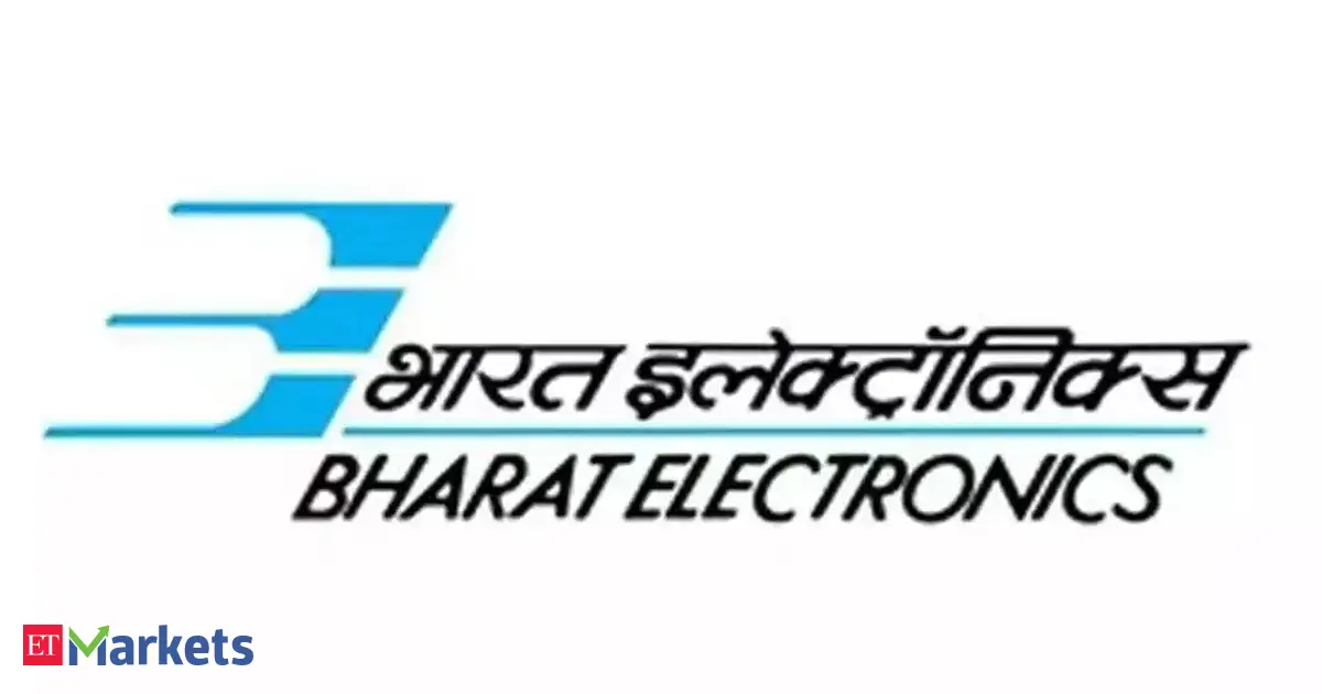 Bharat Electronics Q2 Results: Standalone PAT up 18% YoY to Rs 1,286 crore, revenue rises 26% Bharat Electronics Q2 Results: Standalone PAT up 18% YoY to Rs 1,286 crore, revenue rises 26%