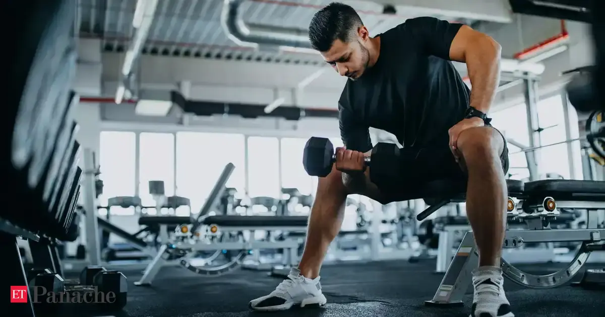 No need to hit the gym 6 days a week. Doctor-fitness expert suggests 3 simple steps to lose weight