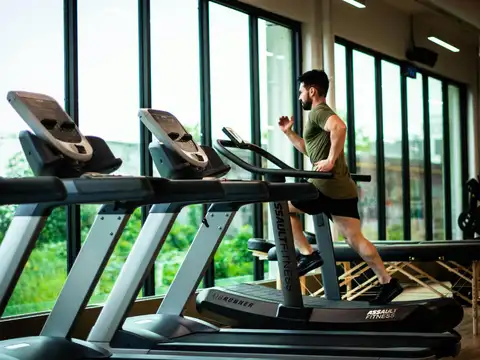 The real issue with cardio