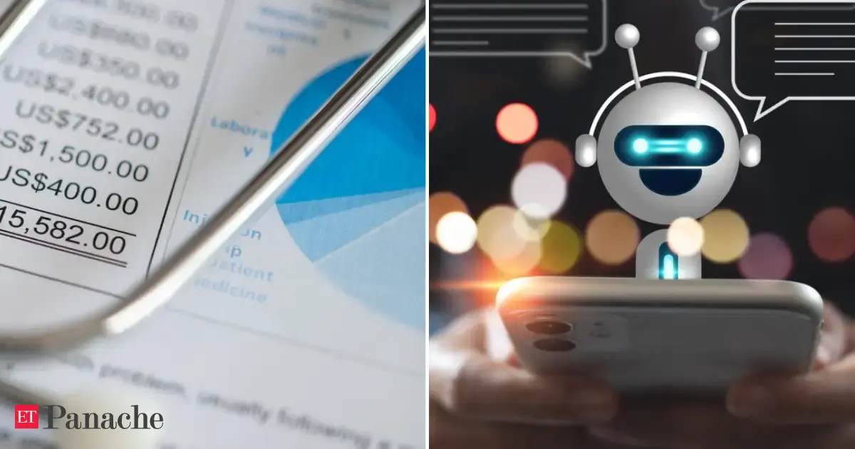 How a family used AI chatbot to slash down a hospital bill by over Rs. 1 crore