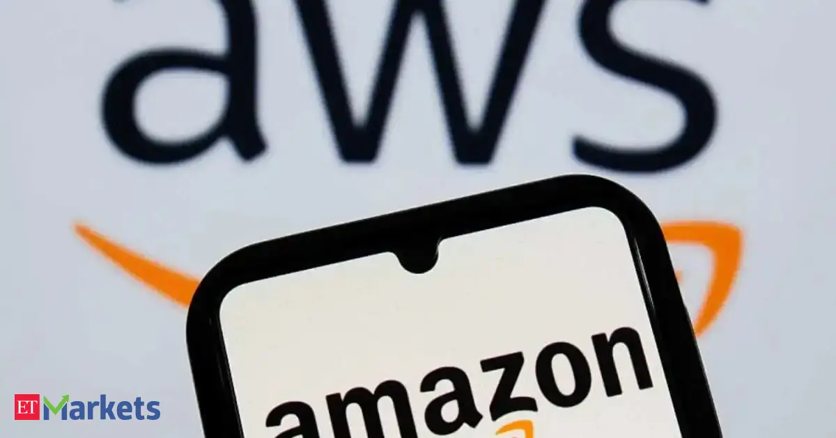 Amazon shares soar 11% as AI boom fuels stellar growth in AWS cloud unit Amazon shares soar 11% as AI boom fuels stellar growth in AWS cloud unit