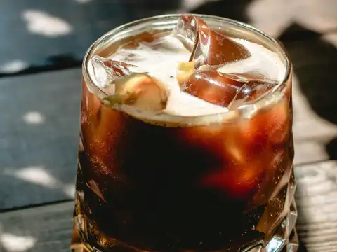 How drinks add up