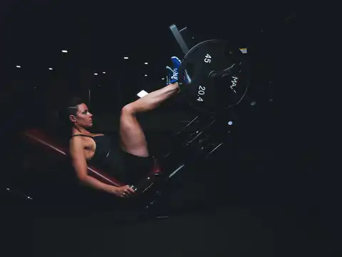 Tracking lifts = Faster progress 