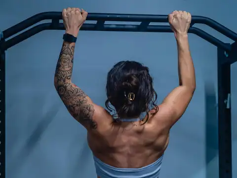 Why most workouts fail