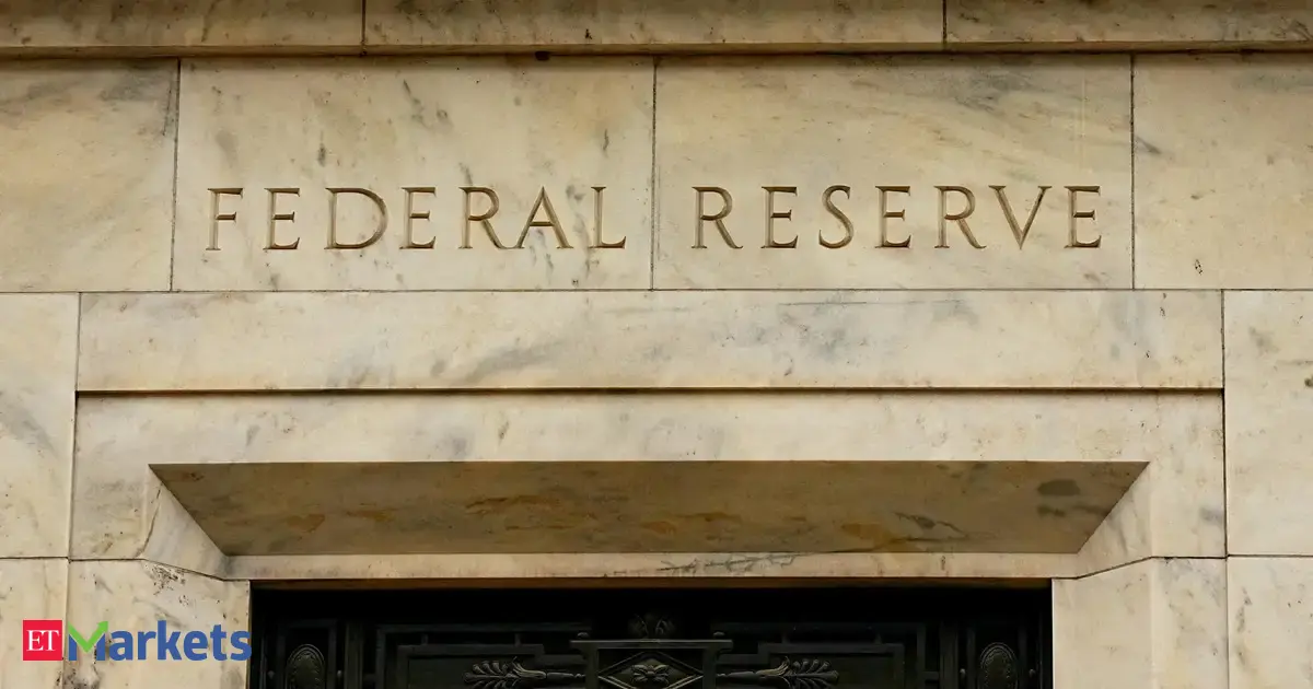 Banks tap Fed Standing Repo Facility in record numbers amid month-end pressures