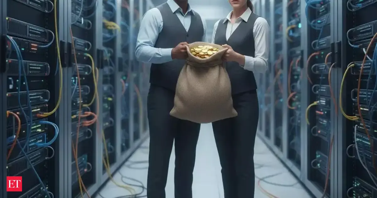 Investors race for next big wins in India’s $5.4-tn market amid AI gold rush