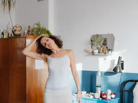 Do exercises really help tighten neck skin?