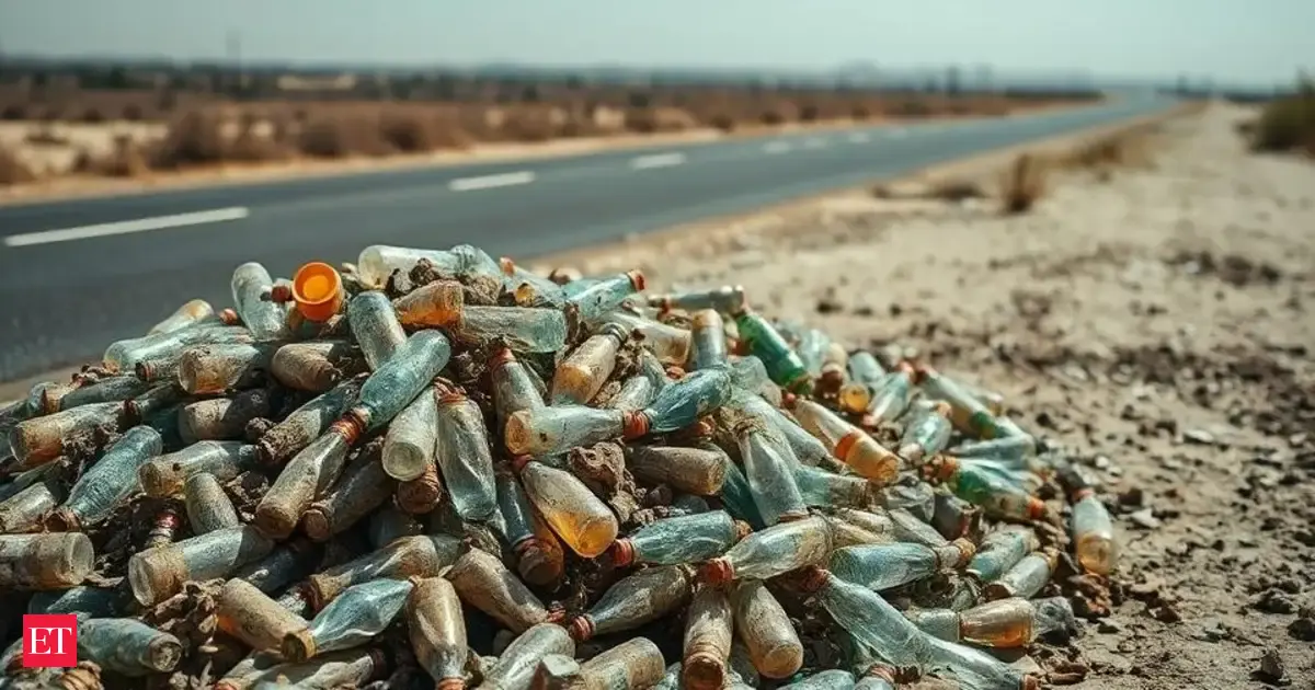 CM Siddaramaiah orders ban on plastic bottles, mandates use of Nandini products in govt events