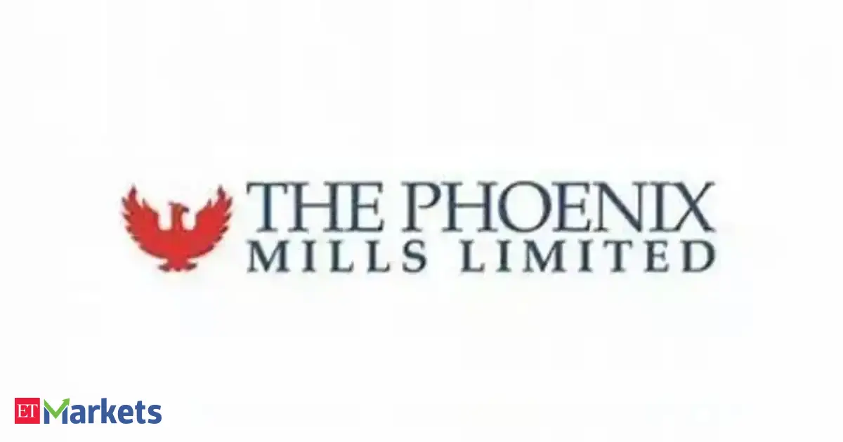 The Phoenix Mills Q2 profit rises 39% to Rs 304 crore