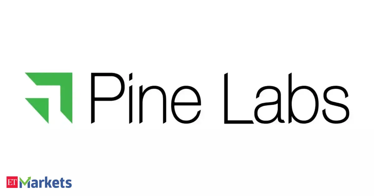 Indian fintech firm Pine Labs pares IPO set to launch on November 7