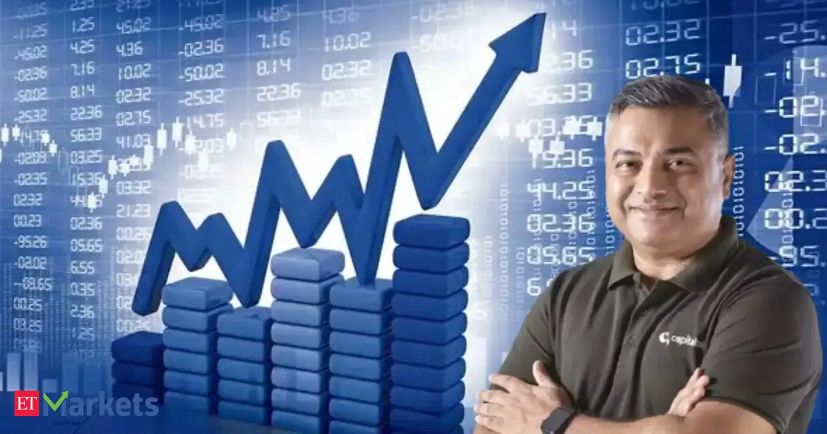 Honasa went up, Lenskart could go anywhere: Deepak Shenoy says amid recent IPO buzz