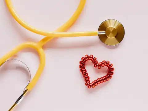 It supports heart health and helps control blood pressure