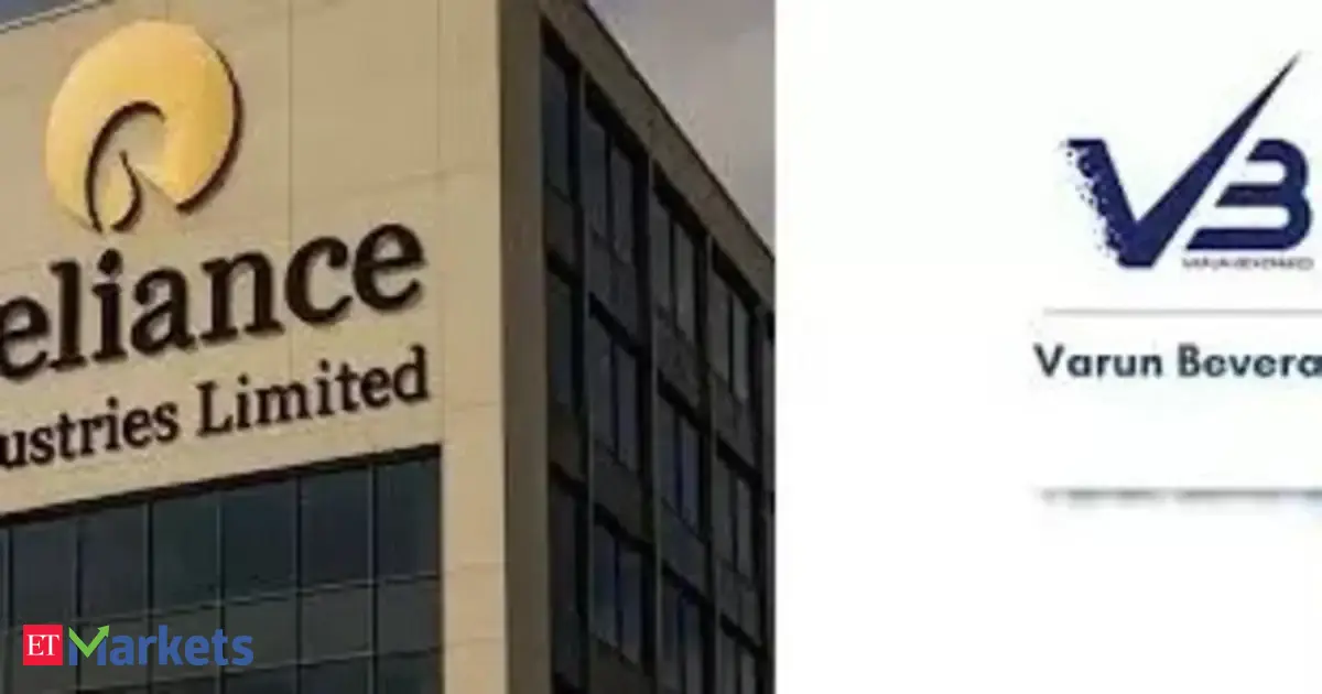 Morgan Stanley adds RIL, Varun Beverages to its focus list. Here’s why these 2 largecaps made the cut