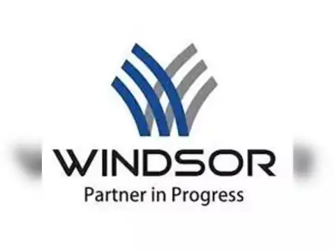 Windsor Machines
