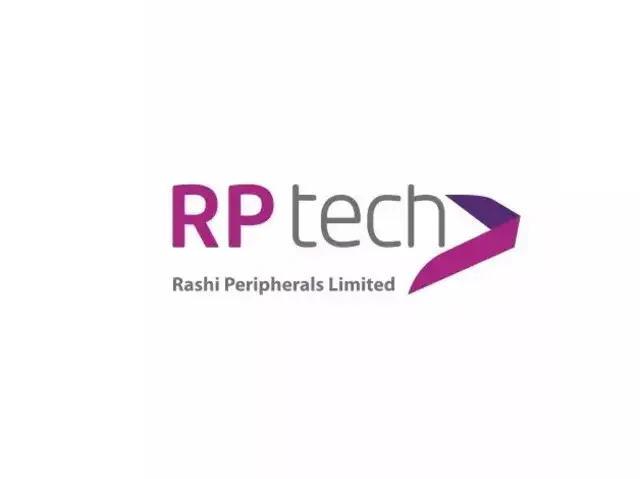 Rashi Peripherals