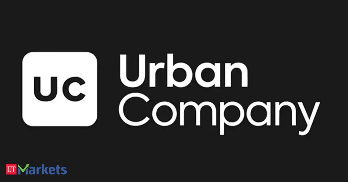 Urban Company Q2 results: Cons net loss widens YoY to Rs 59 crore, revenue zooms 37%
