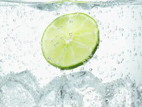 Soda: Sweet but sneaky (4/10)